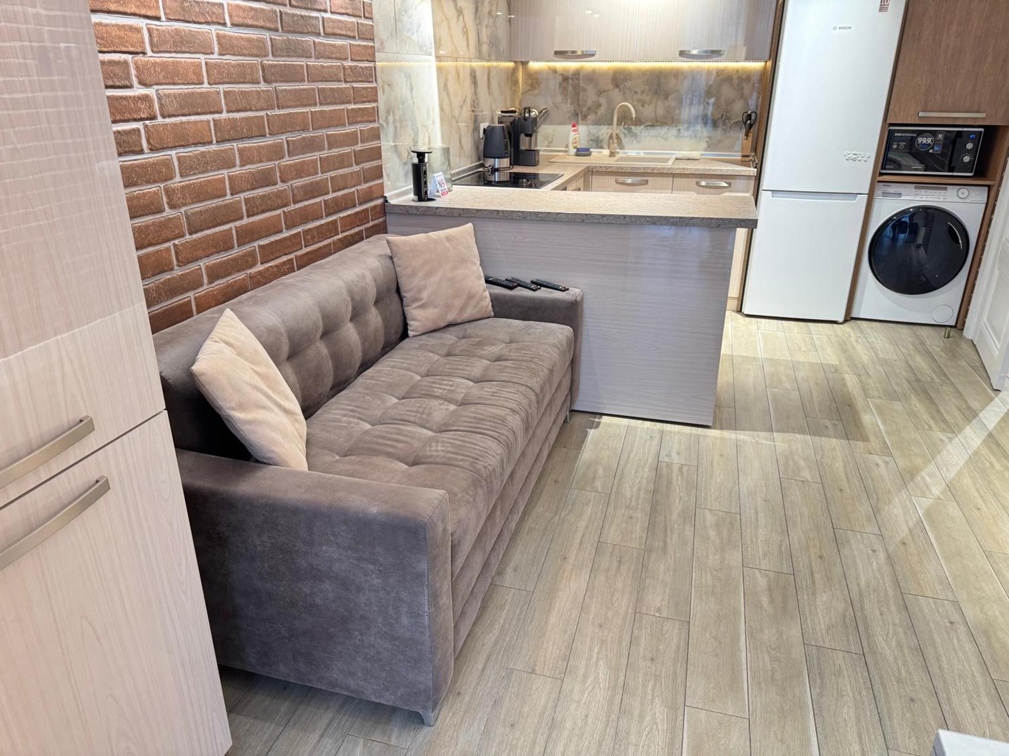 Business Lux Apartment Solomon City Chişinău Esterno foto