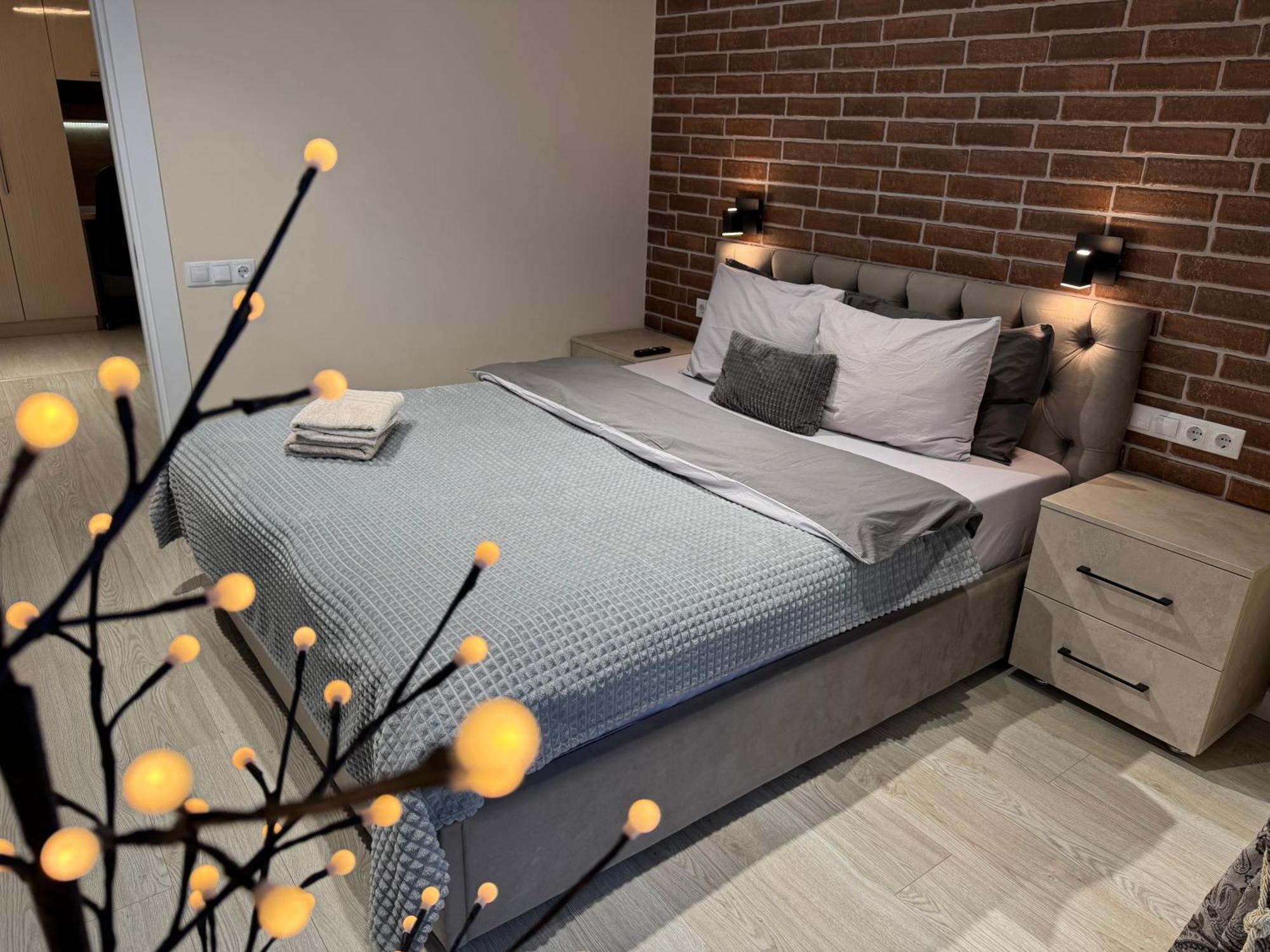 Business Lux Apartment Solomon City Chişinău Esterno foto